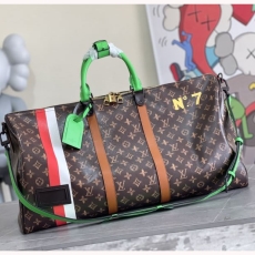 LV Travel Bags